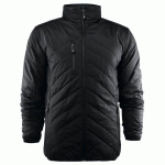 JAMES HARVEST DEER RIDGE VESTE HOMMES NOIR - TAILLE XL