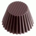 PLAQUE CHOCOLAT 24 EMPREINTES PRALINÉ 11 G