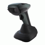 SAFESCAN 350-BT – LECTEUR DE CODES-BARRES SANS FIL PLUG & PLAY AVEC STATION DE CHARGE