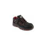 CHAUSSURE DE SÉCURITÉ OUTDOOR WORKFIT S3 SRC ROUGE Nº40