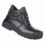 CHAUSSURES DE SÉCURITÉ HAUTES - LA FLANDRE - PROTECTION S1P SRC  - 41