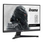 G2250HS-B1 21.5' FHD/VA/75HZ/1MS/FREESYNC/HDMI/DP (G2250HS-B1) - IIYAMA