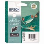 EPSON CARTOUCHE D'ENCRE GRENOUILLE T0540 (C13T05404010) - ULTRA CHROME HI-GLOSS - COULEUR: VERNIS