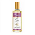 LIFT ARGAN HUILE D'ARGAN PURE 50ML HUILES VÉGÉTALES