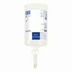 LOT DE 6 - SAVON LIQUIDE TORK PREMIUM LAVAGE MAINS, POUR DISTRIBUTEUR S1 - CARTOUCHE DE 1 L