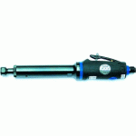 MINI MEULEUSE PNEUMATIQUE DROITE 6 MM À BROCHE LONGUE - 430W - 1616G SAM OUTILLAGE