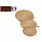 PLATEAU ROND