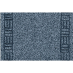 PAILLASSON PRIMAVERA GRIS 2531 GREY 66X680 CM