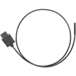 TÊTE DE CAMÉRA POUR DS701 ET 703 FC - DIAM. 5.5MM, LONGUEUR 1M - 2 CAMÉRAS (VISION À - FLUDS7XX-PROBE-55-1