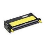 TONER JAUNE GÉNÉRIQUE HAUTE CAPACITÉ POUR EPSON ACULASER C2800N