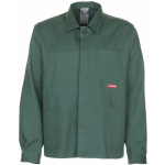 VESTE DE TRAVAIL BW 290 VERT MOYEN TAILLE 42 - GRÜN