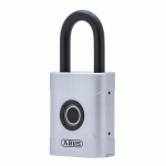 ABUS 2 CADENAS A EMPREINTE DIGITALE 57 TOUCH - ABUS