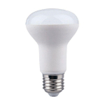 BARCELONA LED - AMPOULE LED E27 7W R63 BLANC CHAUD - BLANC CHAUD