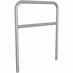 ARCEAU À BÉTONNER AVEC BARRE TRANSVERSALE - 1000MM - SCHAKE