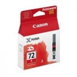 CARTOUCHE ENCRE CANON PGI-72R ROUGE