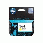 HP 364 CARTOUCHE D