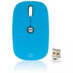 MOBILITY LABS SOURIS SANS FIL À OPTIQUE PURE COLOR BLEU ML301082