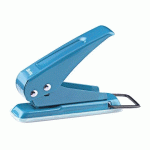 PERFORATEUR DE BUREAU 1 TROU WONDAY - CAPACITÉ 20 FEUILLES