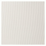 PRÊT À PEINDRE CARTON TOILÉ 50X50CM 3MM - BLANC - LOT DE 2
