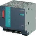 SYSTÈME USV INDUSTRIEL SIEMENS SITOP UPS500S 2,5 KW