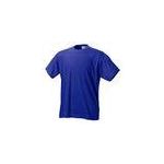 TEE SHIRT MANCHES COURTES COULEUR 100% COTON MAILLES JERSEY 150 G/M² - PERSONNALISÉ À VOTRE LOGO