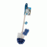BALAYETTE WC SANITIZED ELÉPHANT