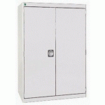 BOTT 1 ARMOIRE CUBIO PORTES PERFO - HAUTEUR 1200 MM - BOTT