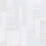 BRICOFLOR PAPIER PEINT TEXTURÉ BLEU TAPISSERIE MODERNE À MOTIFS POUR COULOIR, ENTRÉE & PLUS PAPIER PEINT BLEU, BEIGE ET BLANC