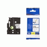 TZE-TAPE TZE-FX251 FLEXI-TAPE CASSETTE À RUBAN