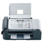 FAX JET D'ENCRE BROTHER 1360