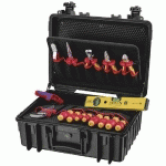 MALLETTE A OUTILS ROBUST 23 START ELEC