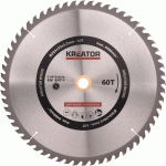 LAME DE SCIE CIRCULAIRE BOIS HM 305X30MM 60T