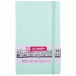 LOT DE 5 - ROYAL TALENS ART CREATION CARNET DE CROQUIS, 90 X 140 MM