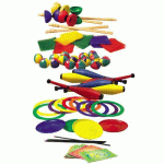 Perches de saut et accessoires
