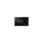 SAMSUNG - MICRO ONDES GRILL ENCASTRABLE MG20A7013CB