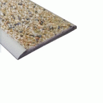 NP3AM/3M GRIS TENTE NEZ DE MARCHE PLAT MINERAL 39 MM - WATTELEZ