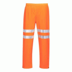PORTWEST RT51 PANTALON SEALTEX ULTRA ORANGE - TAILLE XXL - STANDARD