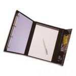 ALBA PORTE BLOC NOIR CLAPRES ALBERT