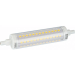 AMPOULE LED CRAYON R7S 4000K 800LM - 9 WATTS DHOME