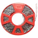 BANDE PERFORÉE 17 MM - FISCHER