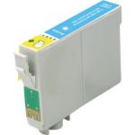 CARTOUCHE COMPATIBLE EPSON T0335 CYAN CLAIRE