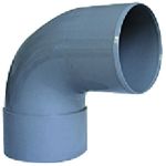 COUDE MALE-FEMELLE 87° DIAMETRE 40
