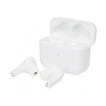 ÉCOUTEURS ENC ANTON ADVANCED - BLANC - ACCESSOIRES AUDIO ET VIDÉO PUBLICITAIRES