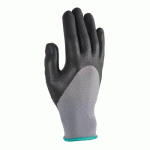 GANTS DE JARDINAGE - TAILLE 10 - TACTIL BLACKFOX