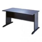 MT INTERNATIONAL BUREAU DROIT SYRACUSE PIED L 1600X800X740 NOIR
