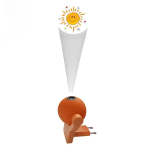 NIERMANN STANDBY VEILLEUSE LED SUNNY