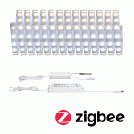 PAULMANN MAXLED 500 SET DE BASE IP44 CCT ZIGBEE 5M