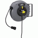 RALLONGE ÉLECTRIQUE ENROULABLE 18M 3X1,5MM_ AVEC PRISE EUROPÉENNE