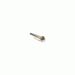 RÉSISTANCE STÉATITE MONOPHASÉ D39 1200W POUR CHAUFFE-EAU HPC - ARISTON - 60001054-01