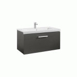 ROCA UNIK PRISMA 1 TIROIR 800 ANTH - A855945153